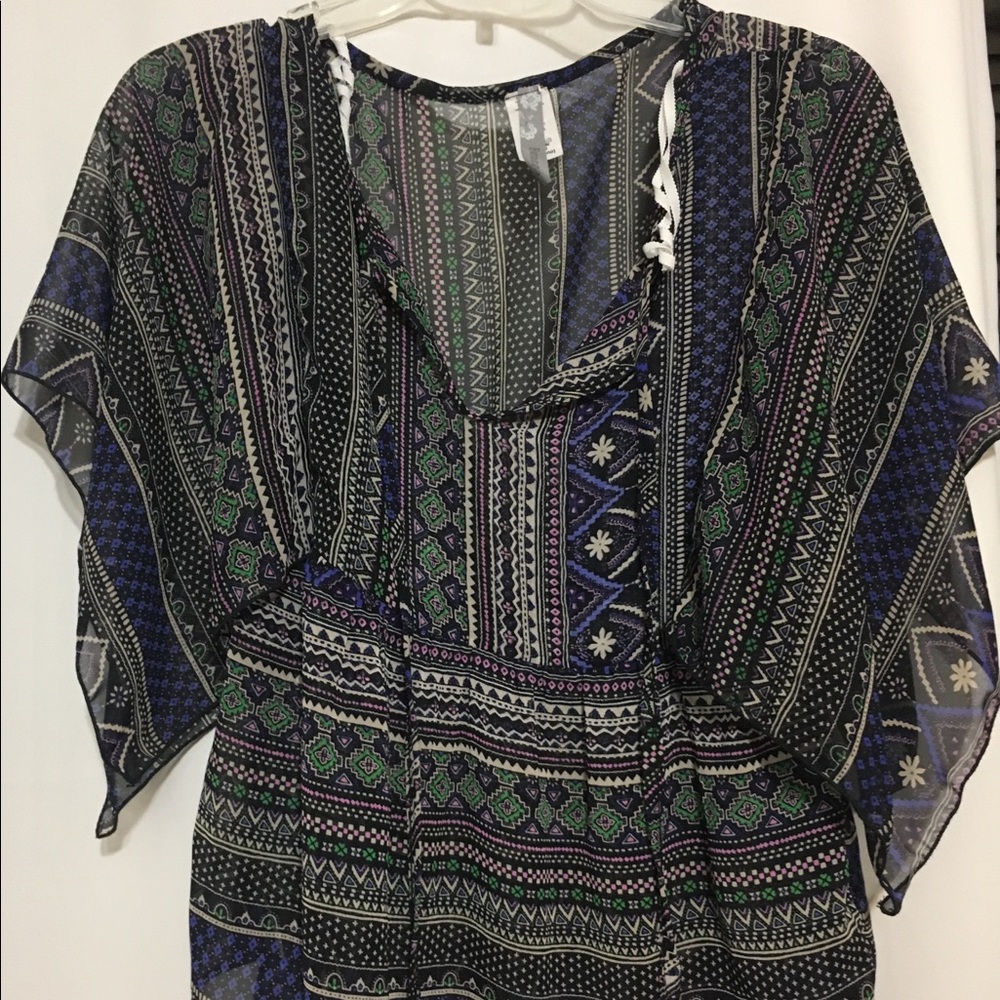 Blouse